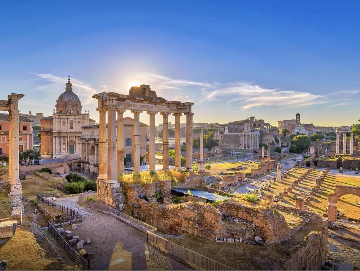 Casa vacanze Eterna Trastevere *