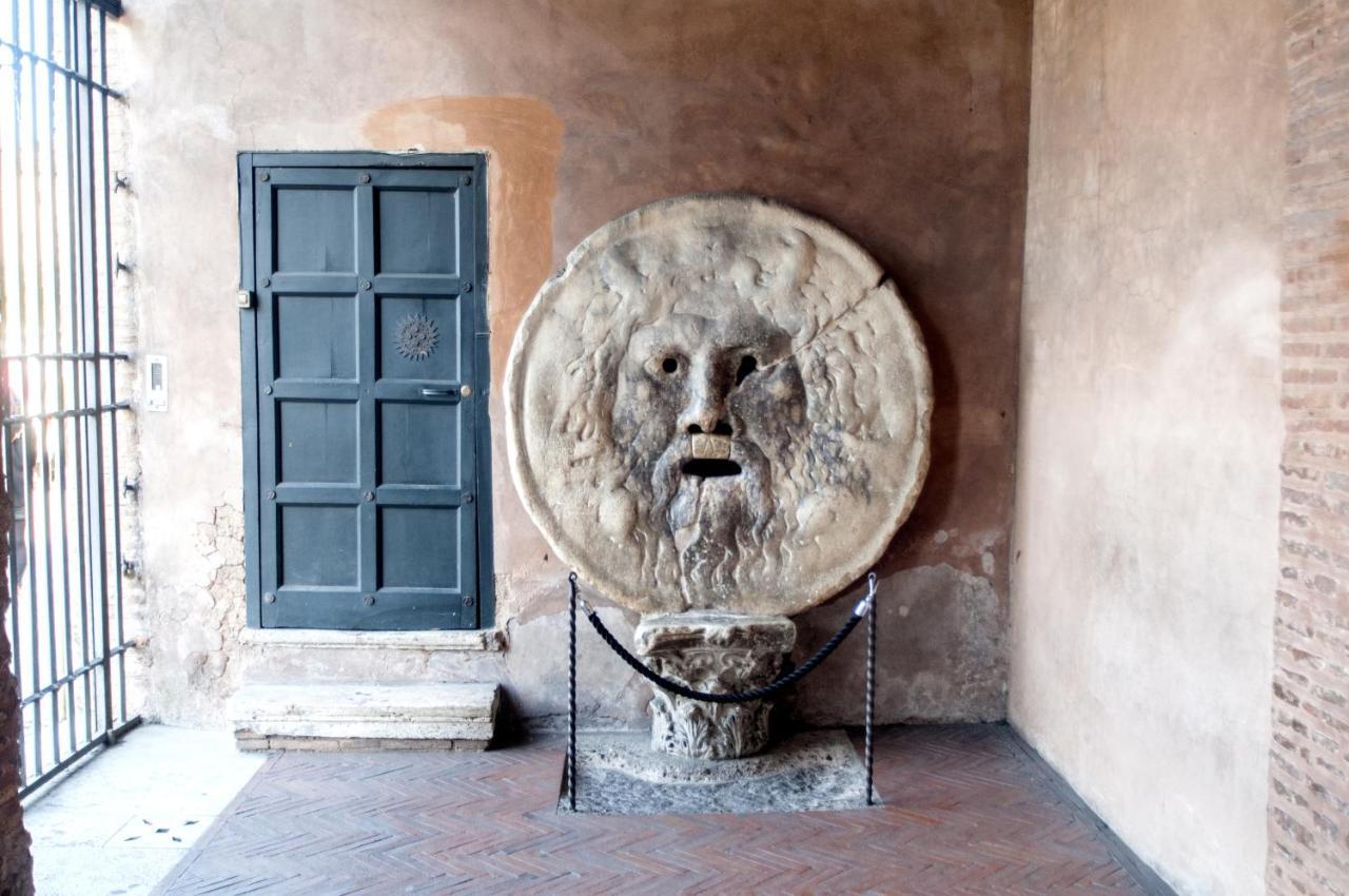 Casa vacanze Eterna Trastevere