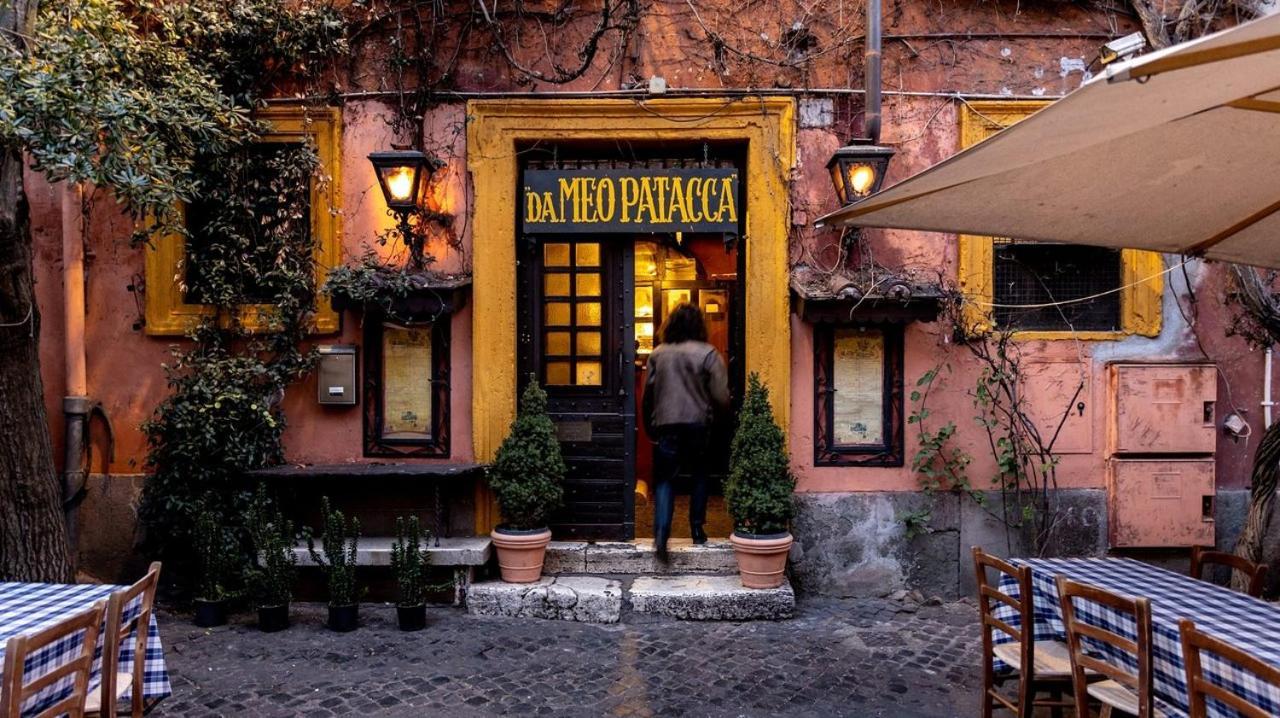 Eterna Trastevere Casa vacanze *