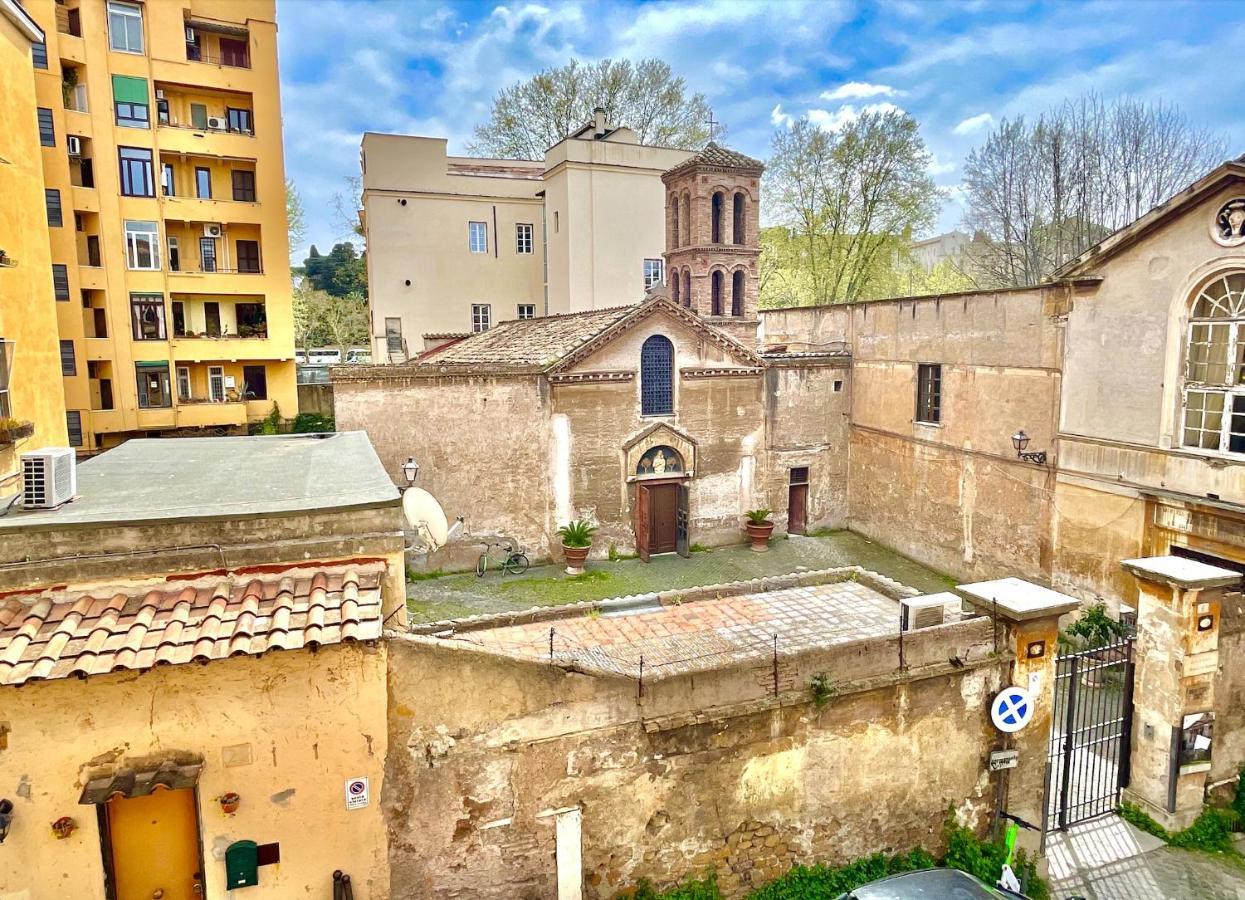 Casa vacanze Eterna Trastevere