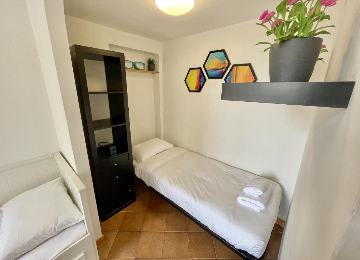 Casa vacanze Eterna Trastevere *