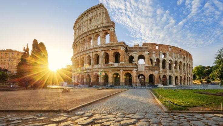 Casa vacanze Eterna Trastevere Roma